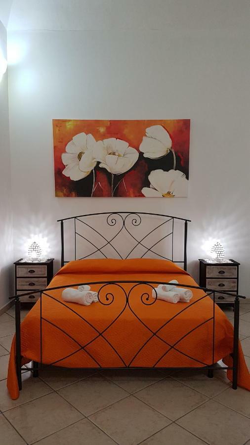 B&B Santa Lucia Gallipoli Exterior photo